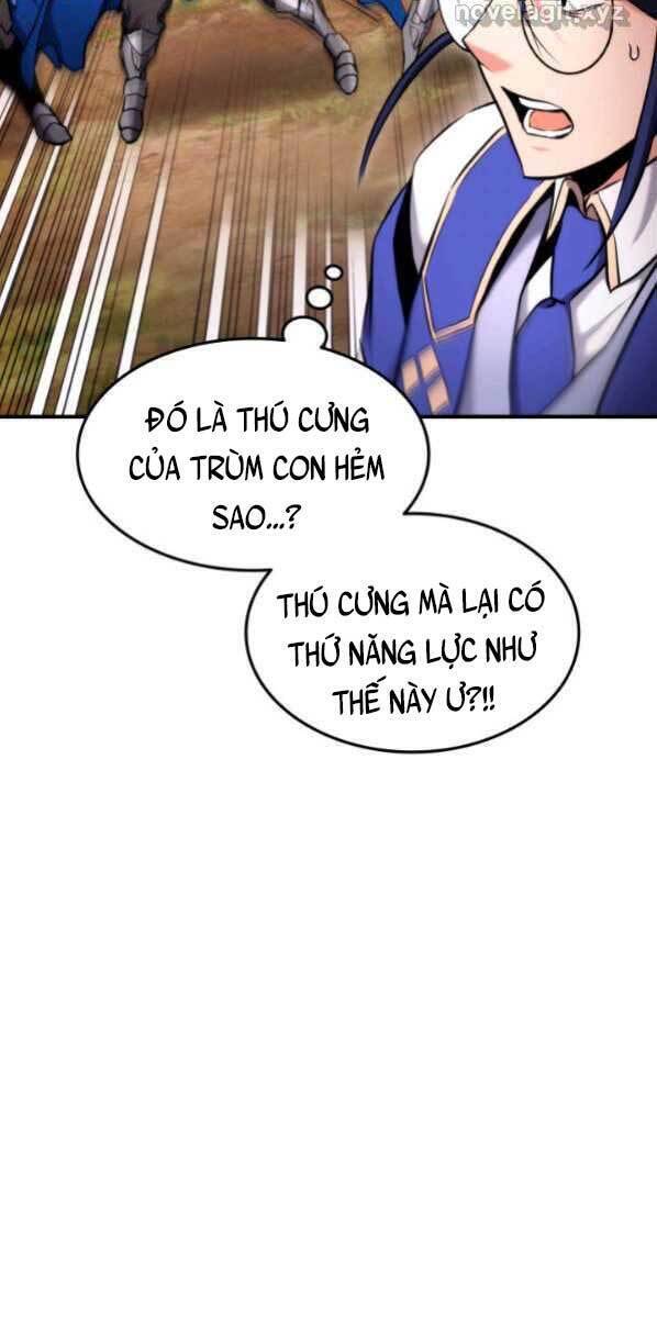 Sự Trở Lại Của Vị Thần Sức Mạnh - Chapter 77 - Page 76