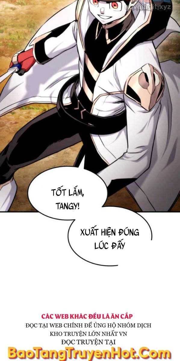 Sự Trở Lại Của Vị Thần Sức Mạnh - Chapter 77 - Page 78
