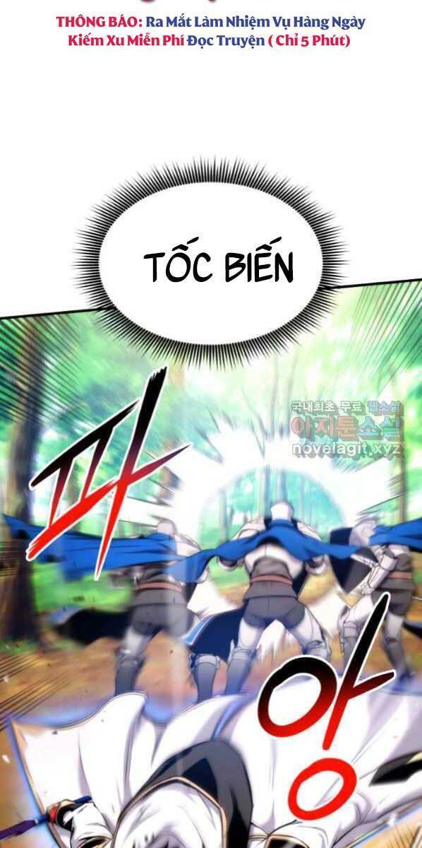 Sự Trở Lại Của Vị Thần Sức Mạnh - Chapter 77 - Page 79