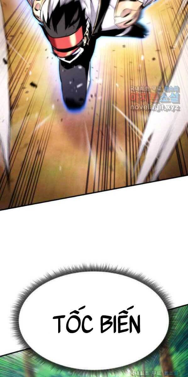 Sự Trở Lại Của Vị Thần Sức Mạnh - Chapter 77 - Page 80