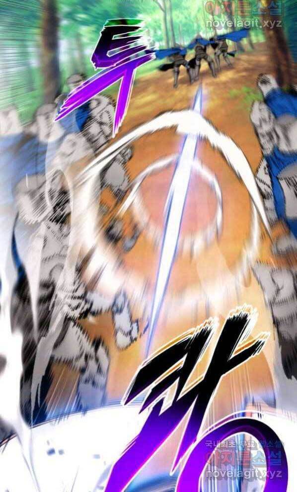 Sự Trở Lại Của Vị Thần Sức Mạnh - Chapter 77 - Page 81