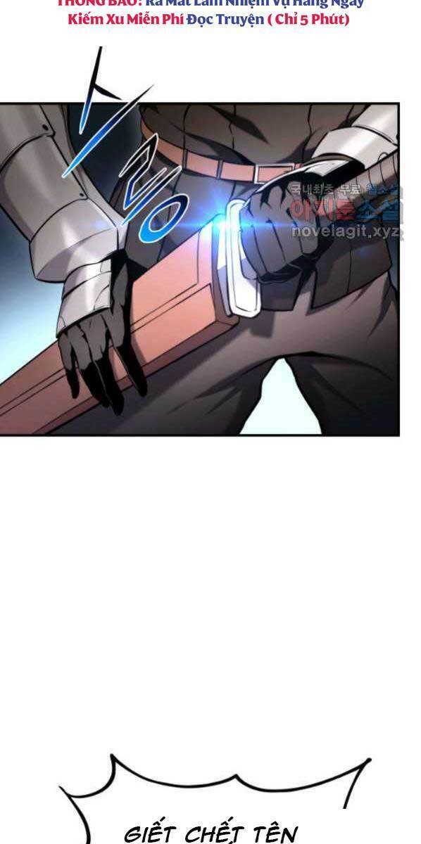 Sự Trở Lại Của Vị Thần Sức Mạnh - Chapter 77 - Page 9