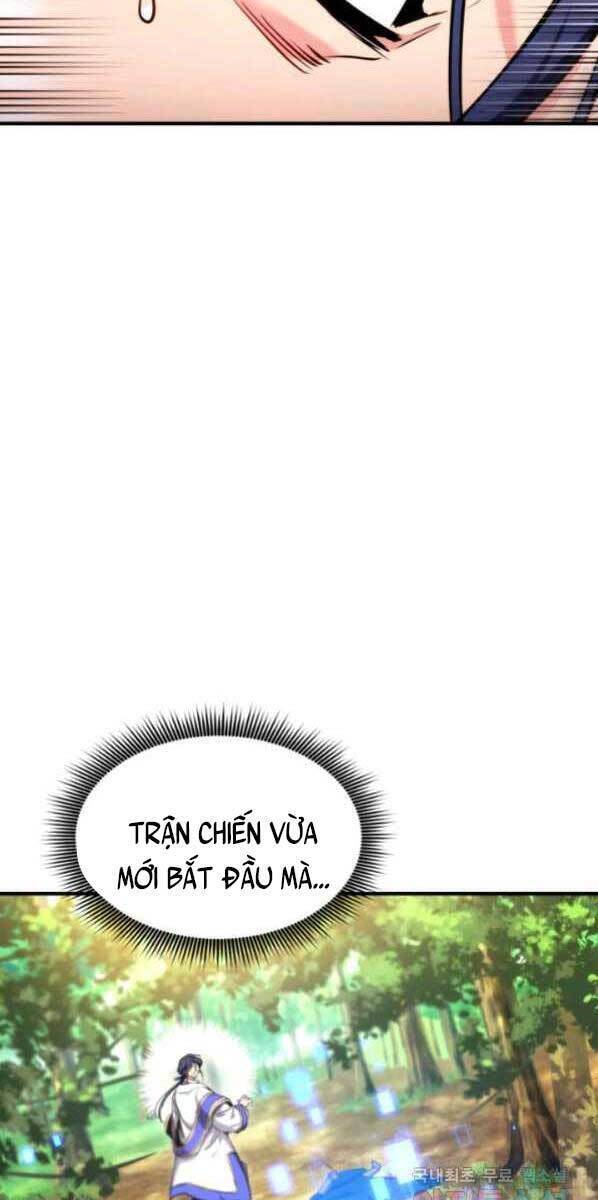 Sự Trở Lại Của Vị Thần Sức Mạnh - Chapter 77 - Page 90