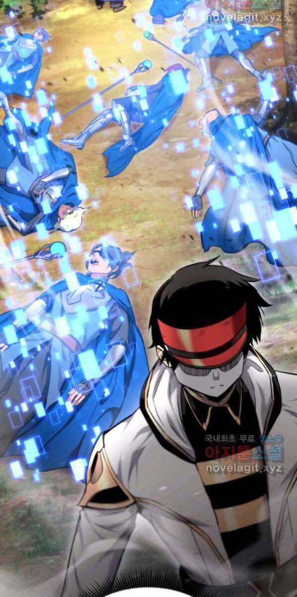 Sự Trở Lại Của Vị Thần Sức Mạnh - Chapter 77 - Page 91