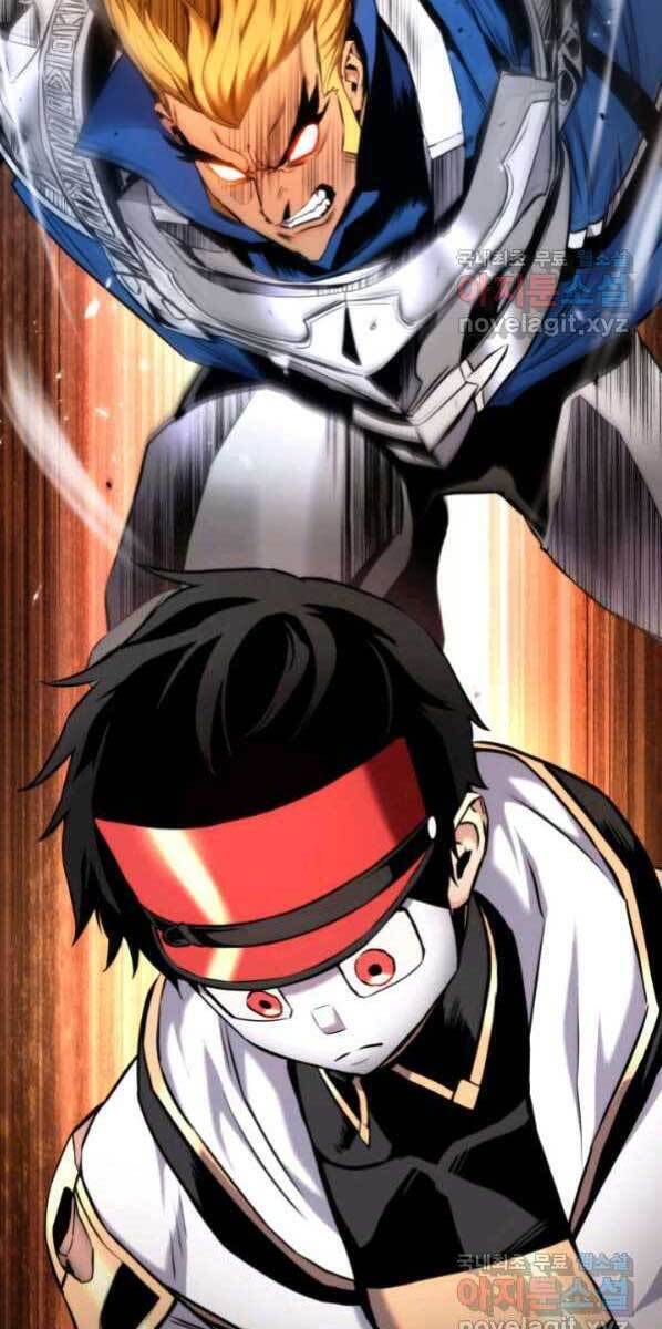 Sự Trở Lại Của Vị Thần Sức Mạnh - Chapter 77 - Page 97