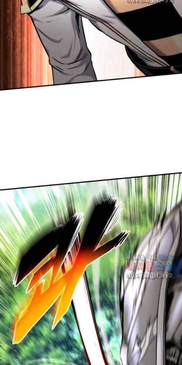 Sự Trở Lại Của Vị Thần Sức Mạnh - Chapter 77 - Page 98