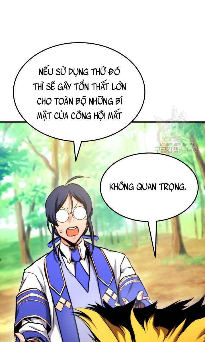 Sự Trở Lại Của Vị Thần Sức Mạnh - Chapter 78 - Page 10