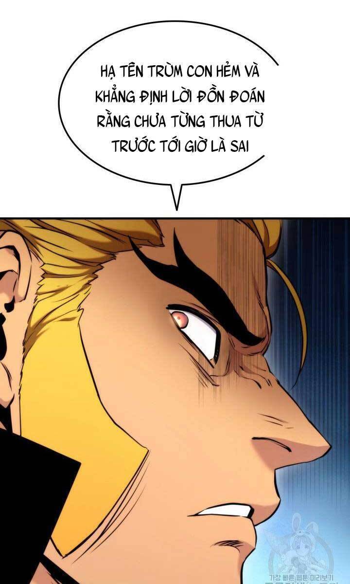 Sự Trở Lại Của Vị Thần Sức Mạnh - Chapter 78 - Page 12