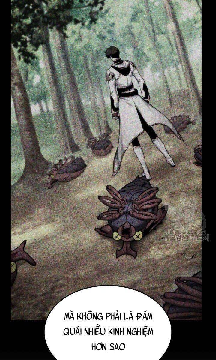 Sự Trở Lại Của Vị Thần Sức Mạnh - Chapter 78 - Page 120