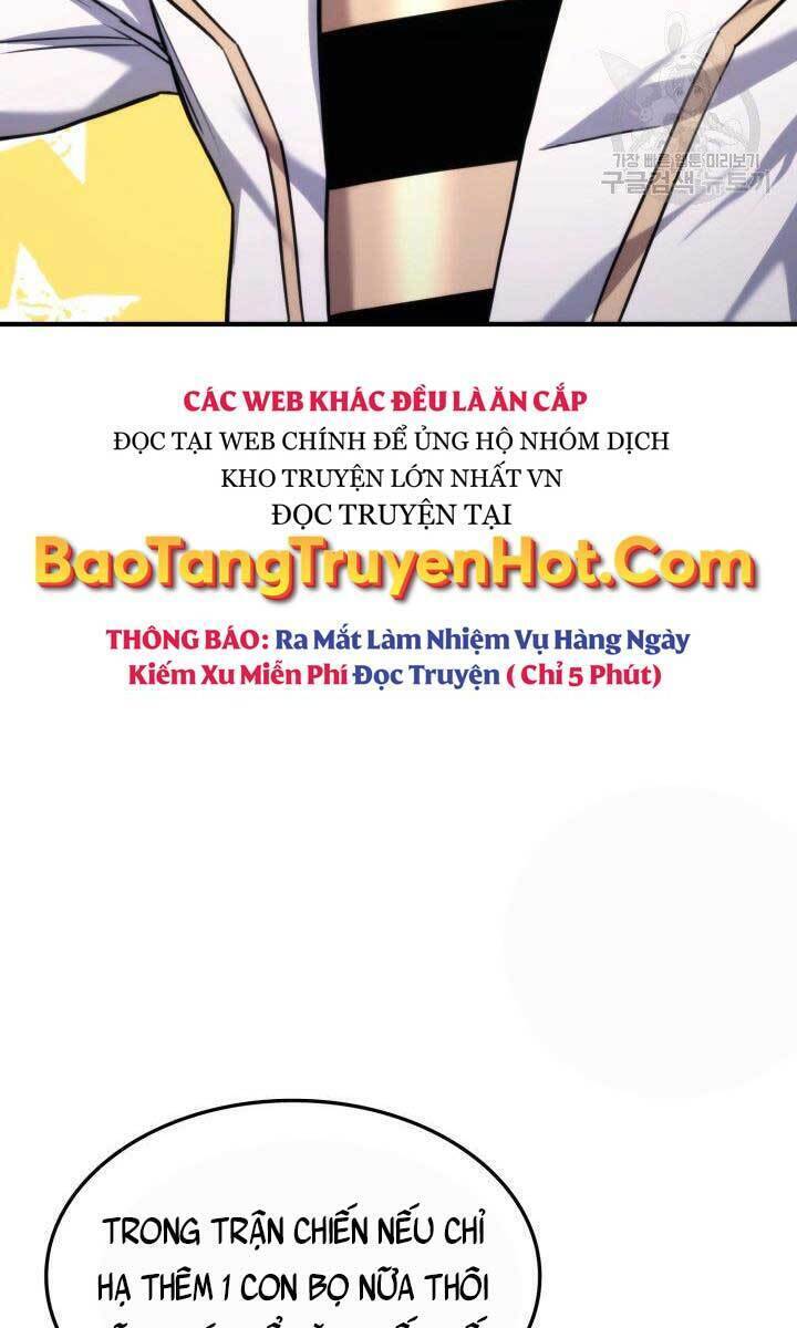 Sự Trở Lại Của Vị Thần Sức Mạnh - Chapter 78 - Page 123