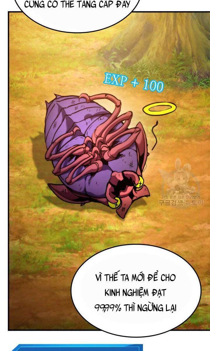 Sự Trở Lại Của Vị Thần Sức Mạnh - Chapter 78 - Page 124