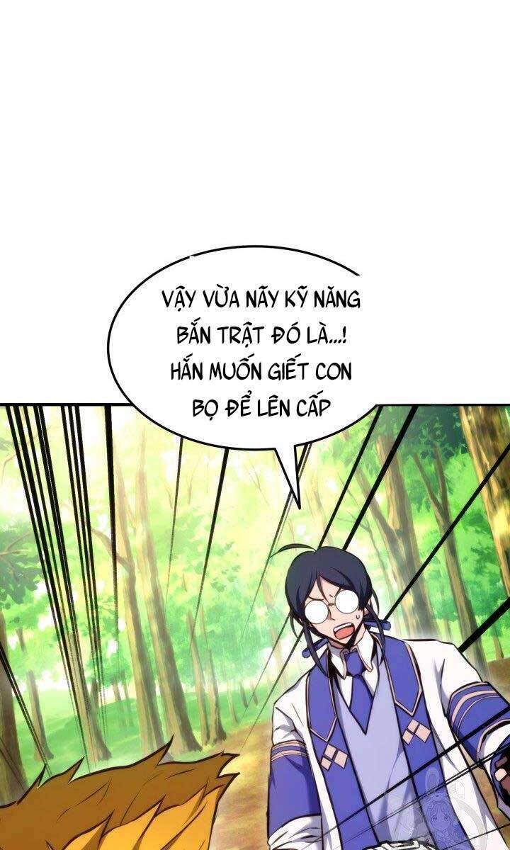 Sự Trở Lại Của Vị Thần Sức Mạnh - Chapter 78 - Page 126