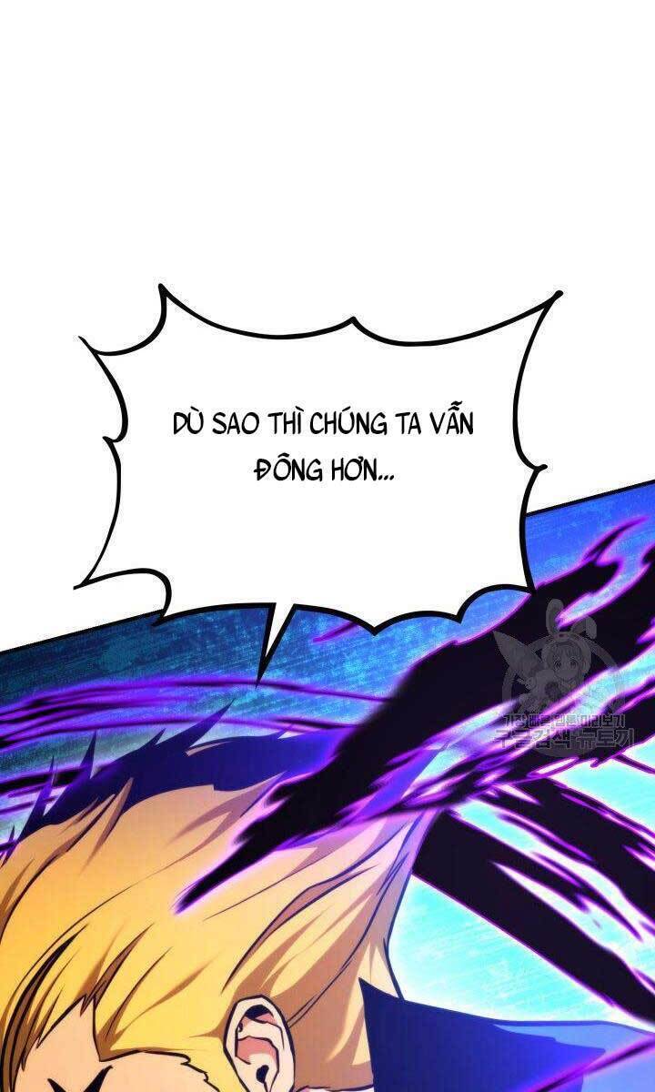 Sự Trở Lại Của Vị Thần Sức Mạnh - Chapter 78 - Page 128