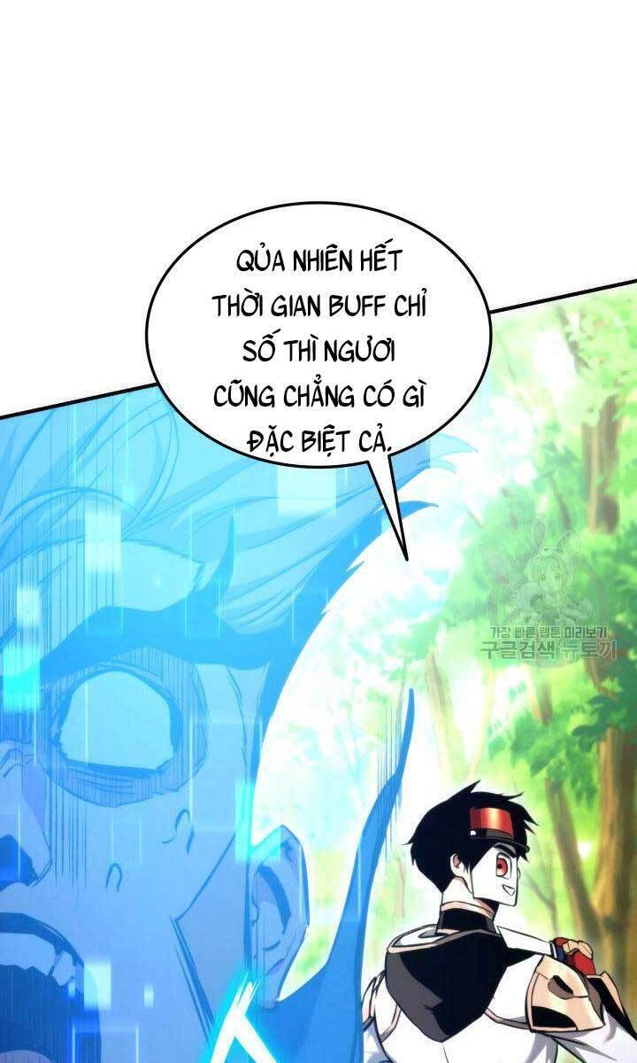 Sự Trở Lại Của Vị Thần Sức Mạnh - Chapter 78 - Page 136