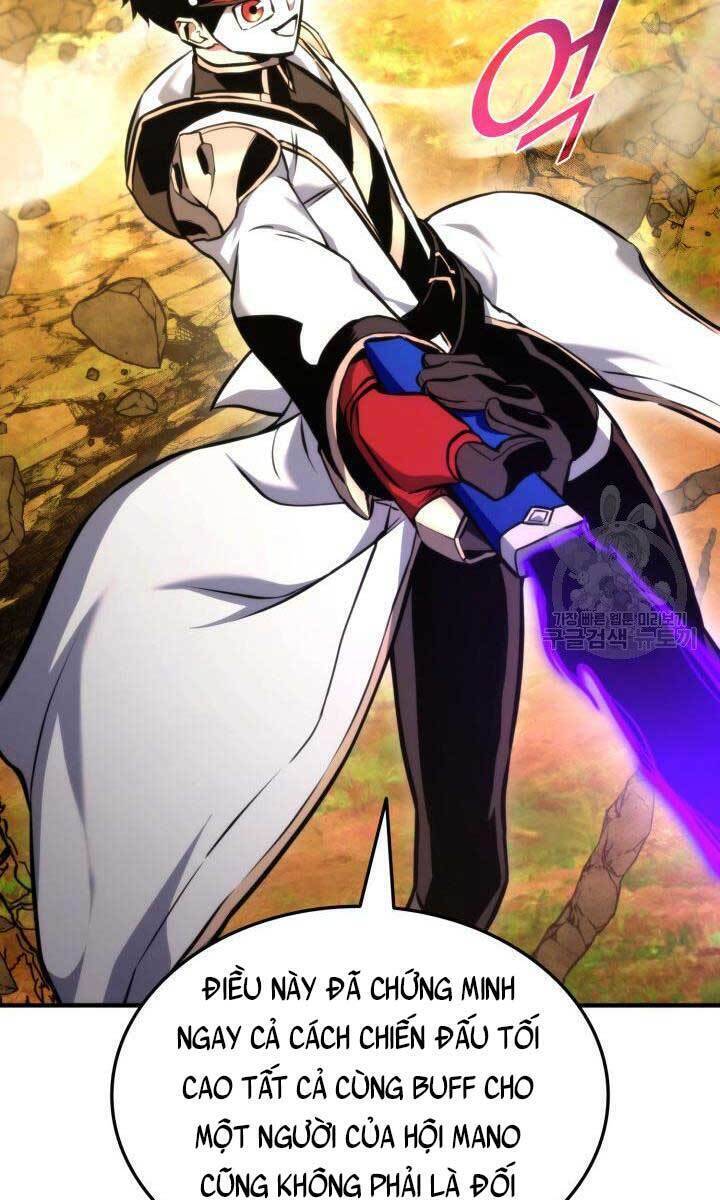 Sự Trở Lại Của Vị Thần Sức Mạnh - Chapter 78 - Page 139