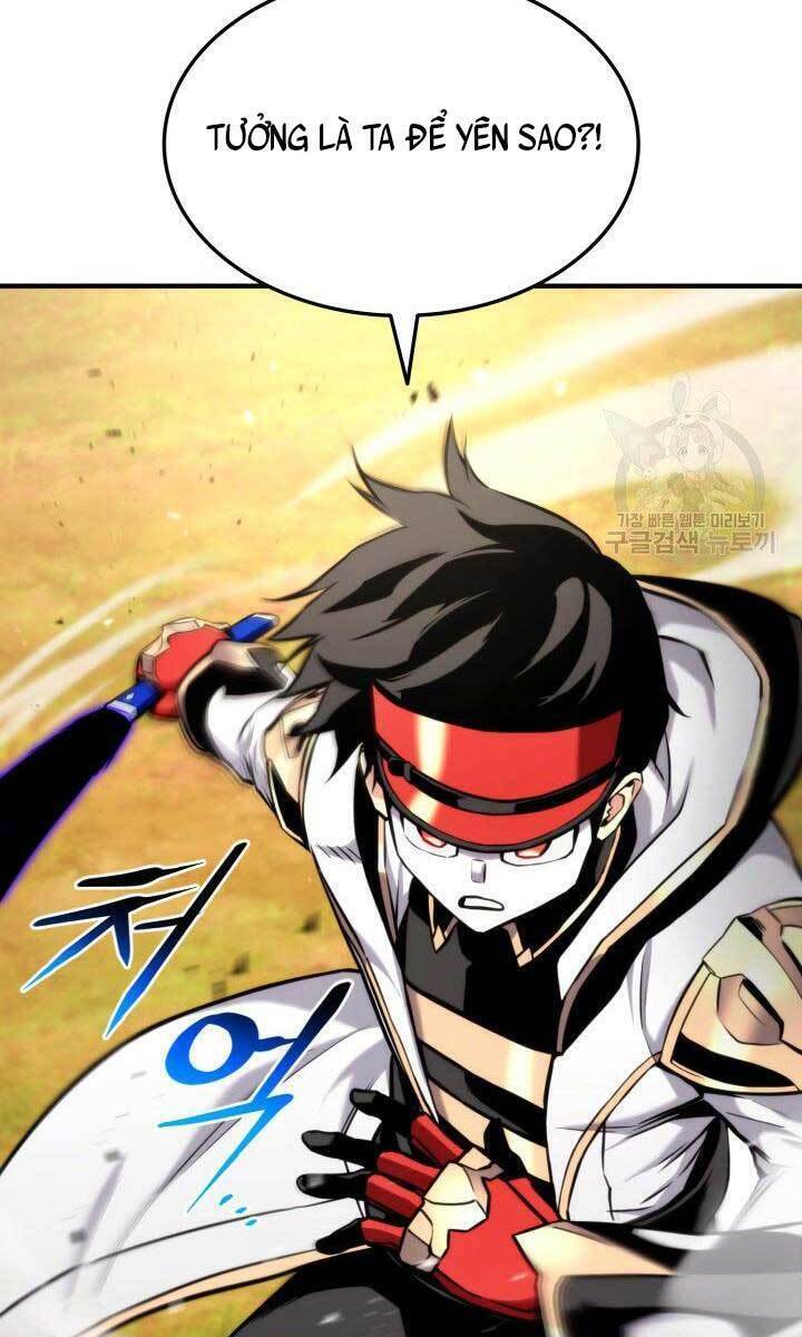 Sự Trở Lại Của Vị Thần Sức Mạnh - Chapter 78 - Page 19