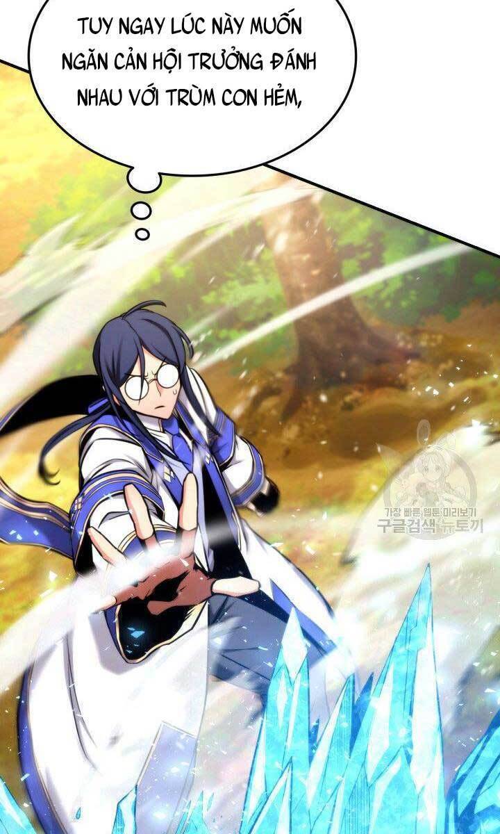 Sự Trở Lại Của Vị Thần Sức Mạnh - Chapter 78 - Page 23