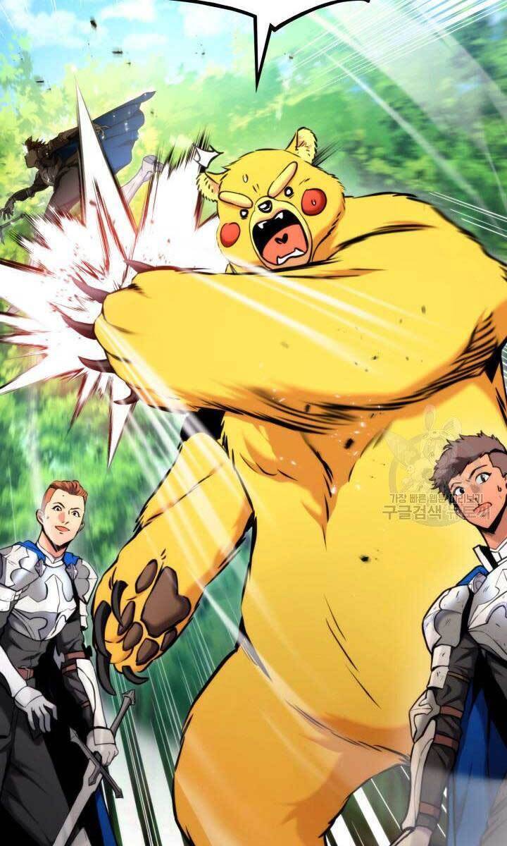 Sự Trở Lại Của Vị Thần Sức Mạnh - Chapter 78 - Page 30