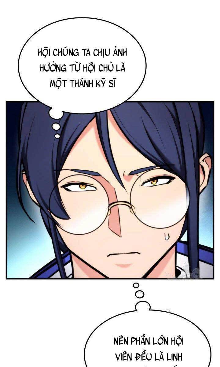 Sự Trở Lại Của Vị Thần Sức Mạnh - Chapter 78 - Page 32