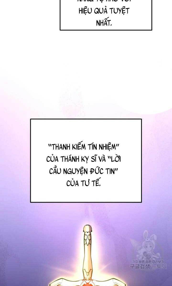 Sự Trở Lại Của Vị Thần Sức Mạnh - Chapter 78 - Page 34