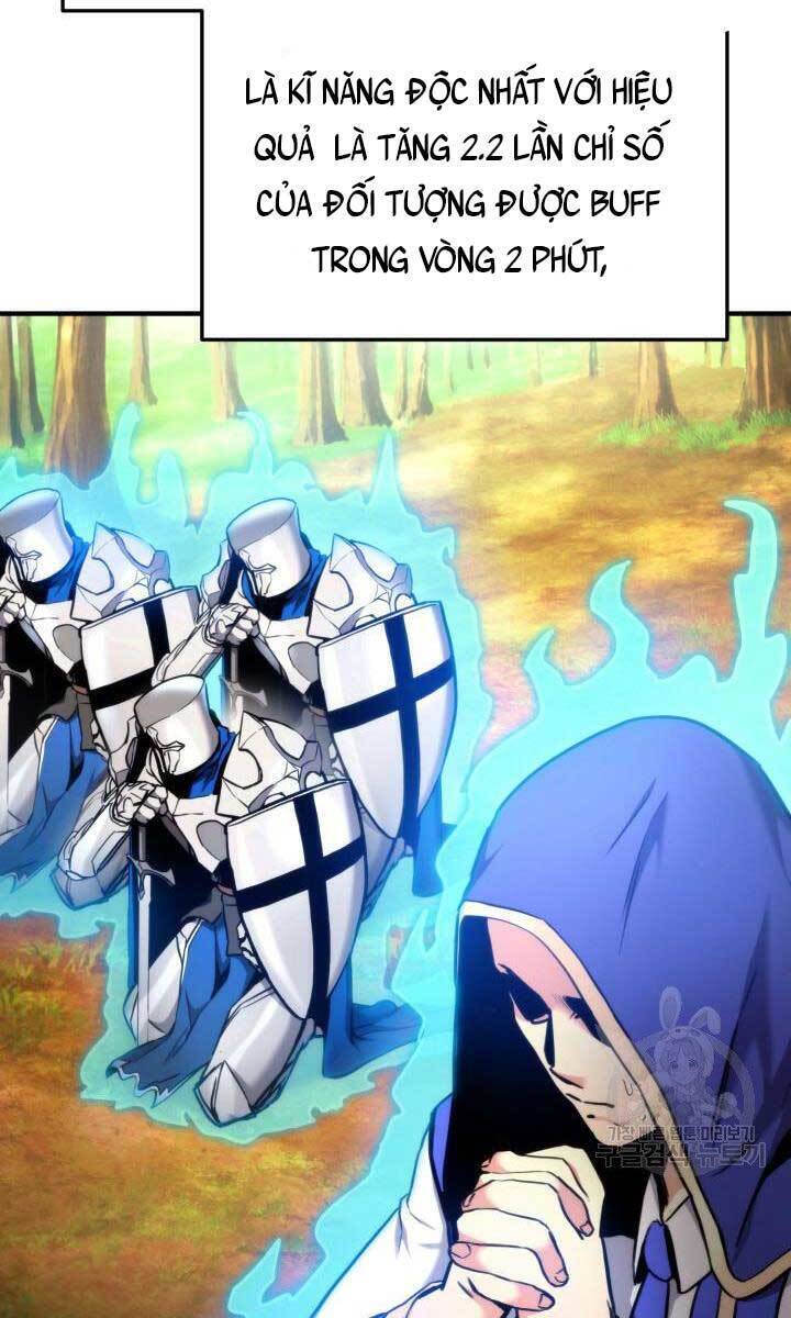 Sự Trở Lại Của Vị Thần Sức Mạnh - Chapter 78 - Page 37