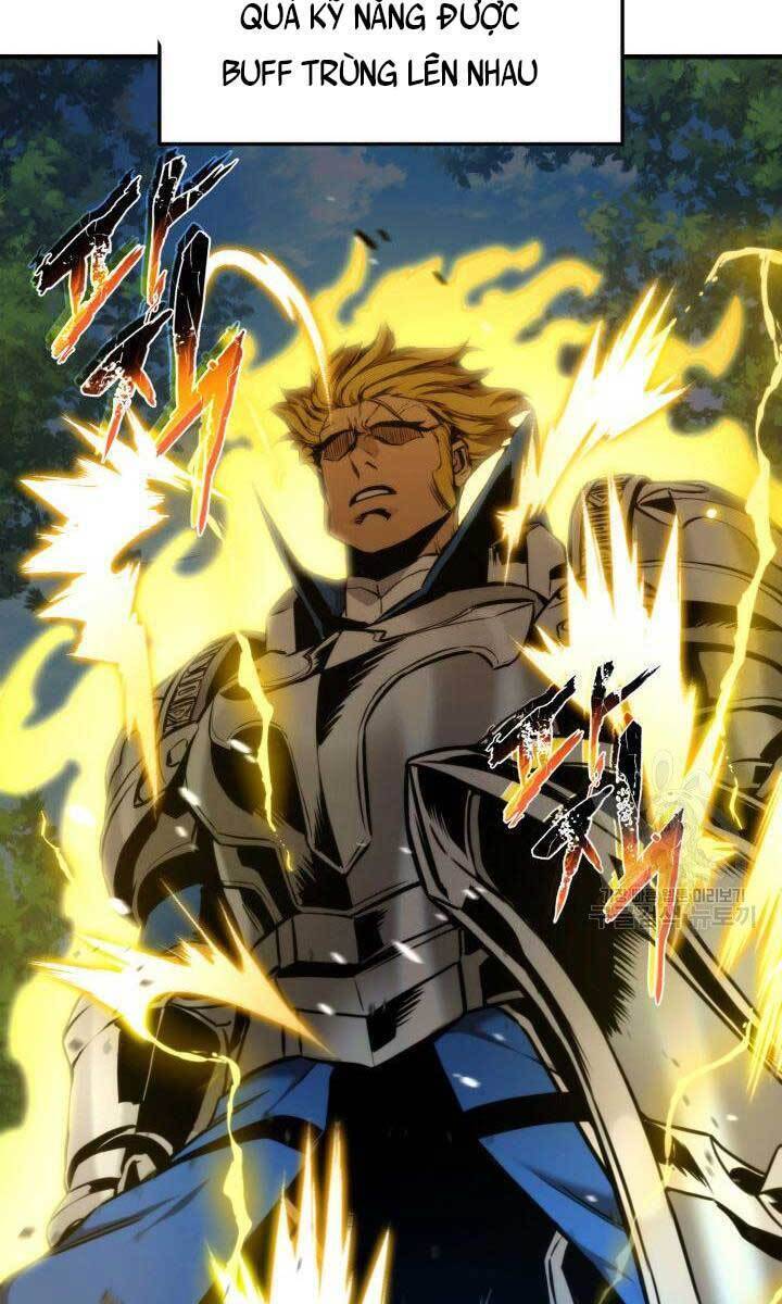 Sự Trở Lại Của Vị Thần Sức Mạnh - Chapter 78 - Page 39