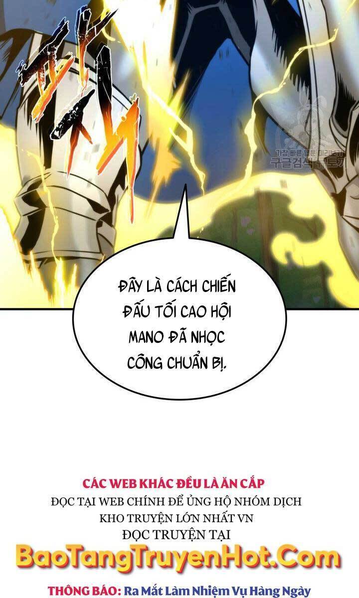 Sự Trở Lại Của Vị Thần Sức Mạnh - Chapter 78 - Page 40