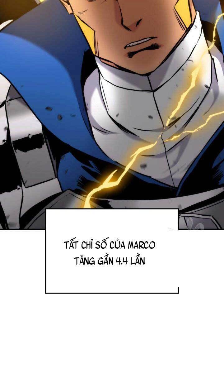 Sự Trở Lại Của Vị Thần Sức Mạnh - Chapter 78 - Page 42