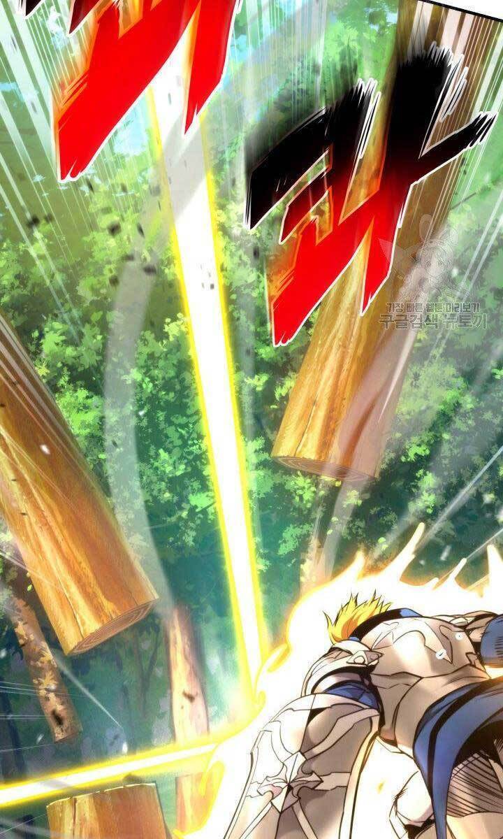 Sự Trở Lại Của Vị Thần Sức Mạnh - Chapter 78 - Page 53