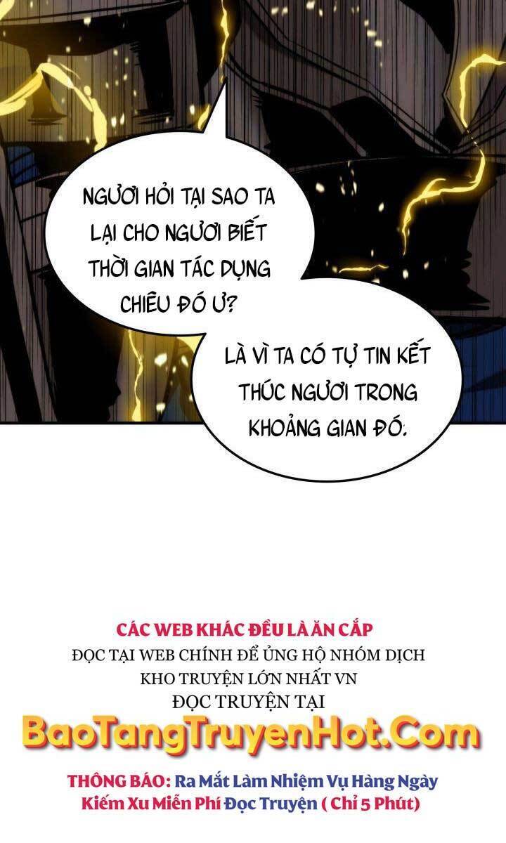Sự Trở Lại Của Vị Thần Sức Mạnh - Chapter 78 - Page 61