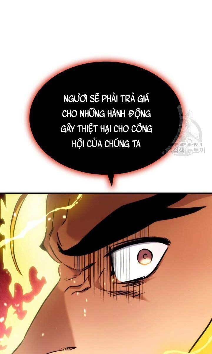 Sự Trở Lại Của Vị Thần Sức Mạnh - Chapter 78 - Page 62