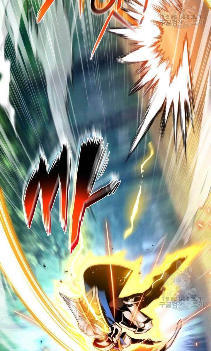 Sự Trở Lại Của Vị Thần Sức Mạnh - Chapter 78 - Page 64