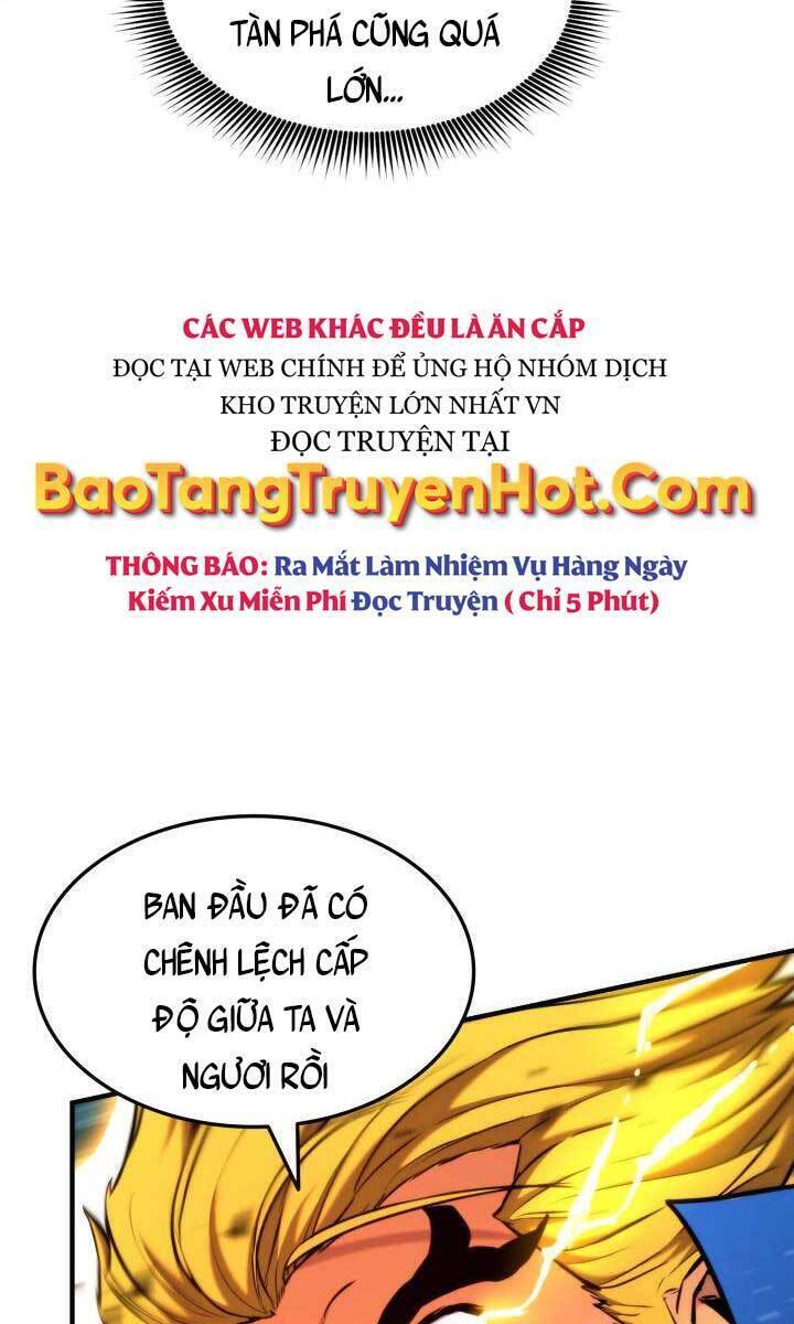 Sự Trở Lại Của Vị Thần Sức Mạnh - Chapter 78 - Page 67