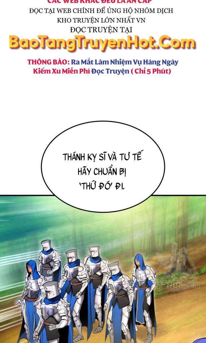 Sự Trở Lại Của Vị Thần Sức Mạnh - Chapter 78 - Page 8