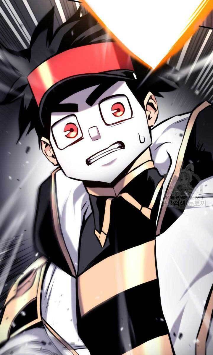 Sự Trở Lại Của Vị Thần Sức Mạnh - Chapter 78 - Page 81