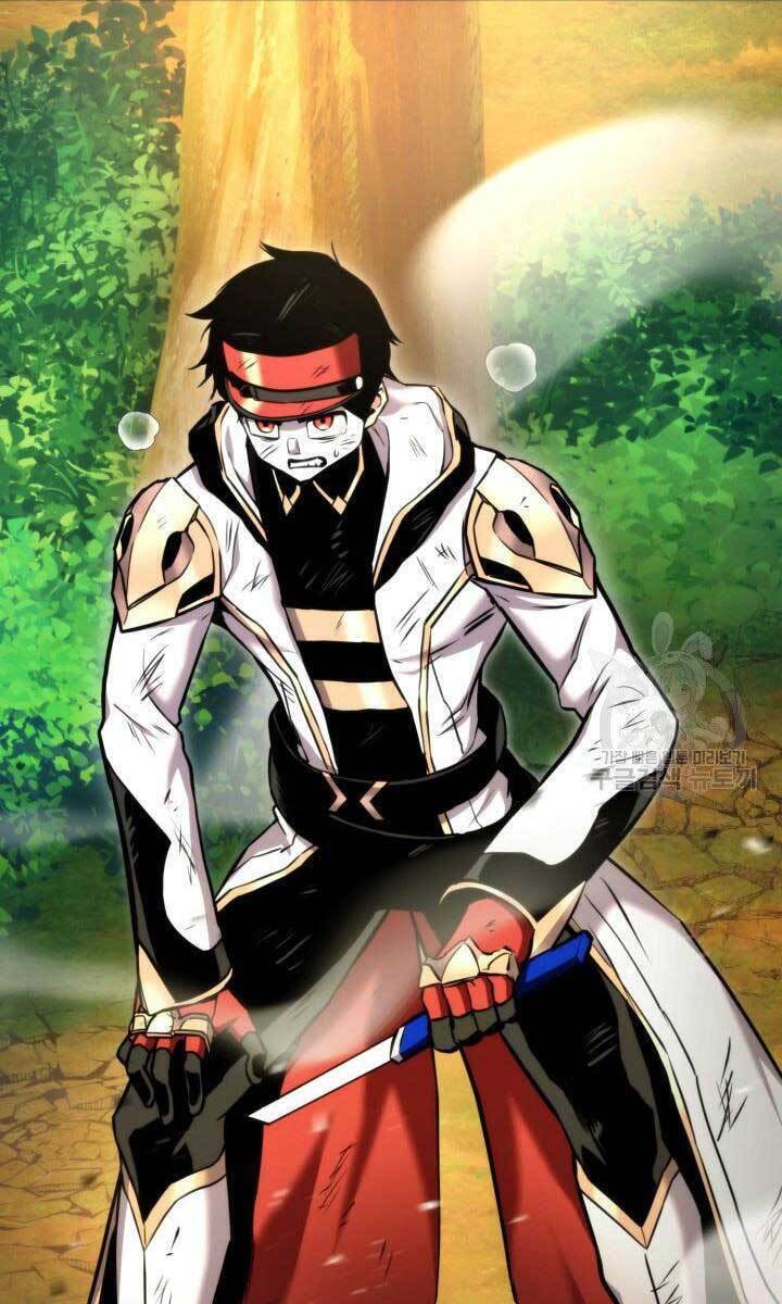 Sự Trở Lại Của Vị Thần Sức Mạnh - Chapter 78 - Page 91