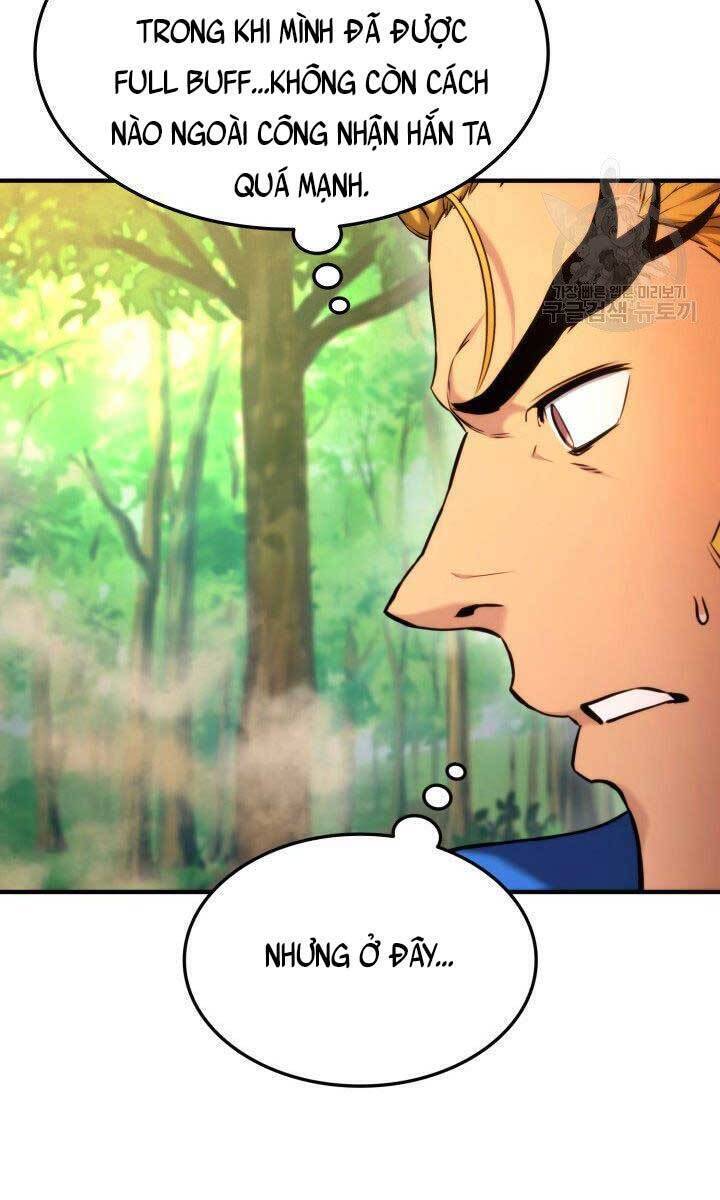 Sự Trở Lại Của Vị Thần Sức Mạnh - Chapter 78 - Page 93