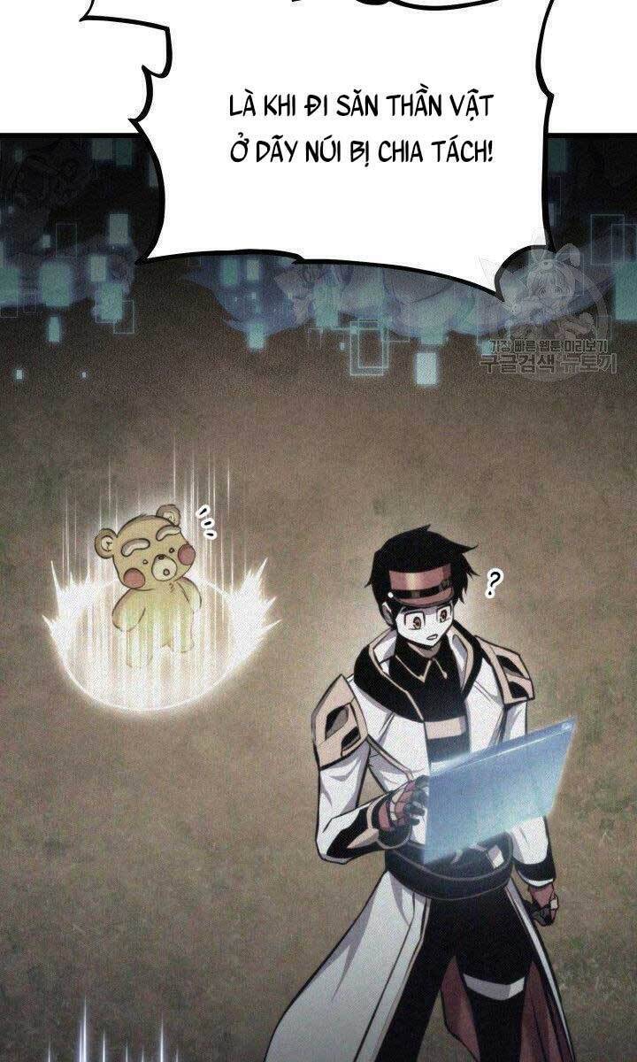 Sự Trở Lại Của Vị Thần Sức Mạnh - Chapter 79 - Page 100