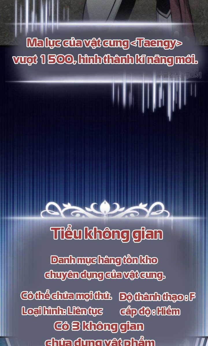 Sự Trở Lại Của Vị Thần Sức Mạnh - Chapter 79 - Page 101