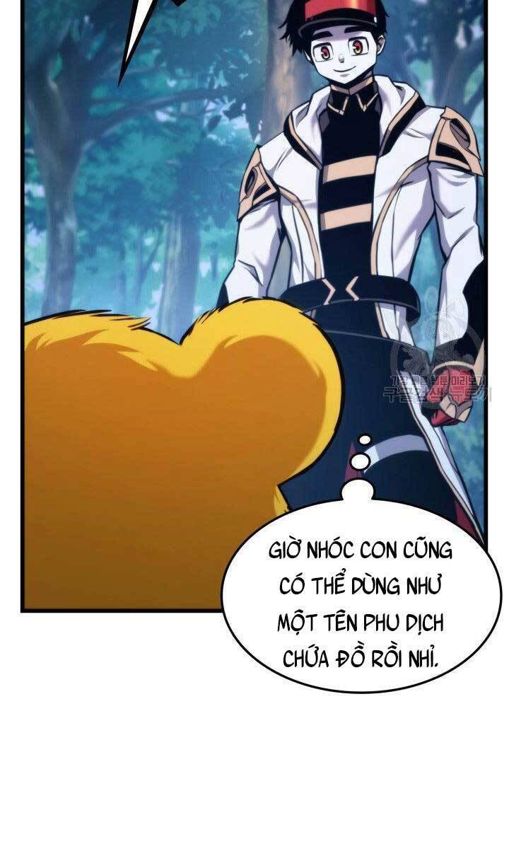 Sự Trở Lại Của Vị Thần Sức Mạnh - Chapter 79 - Page 104