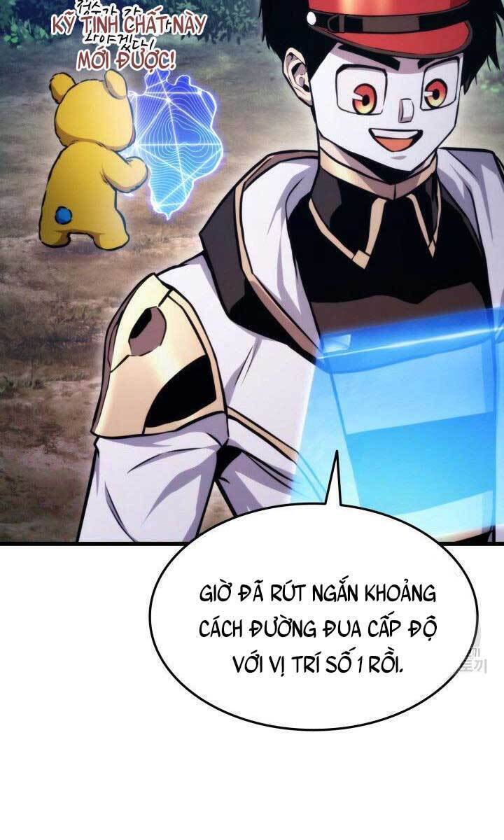 Sự Trở Lại Của Vị Thần Sức Mạnh - Chapter 79 - Page 107