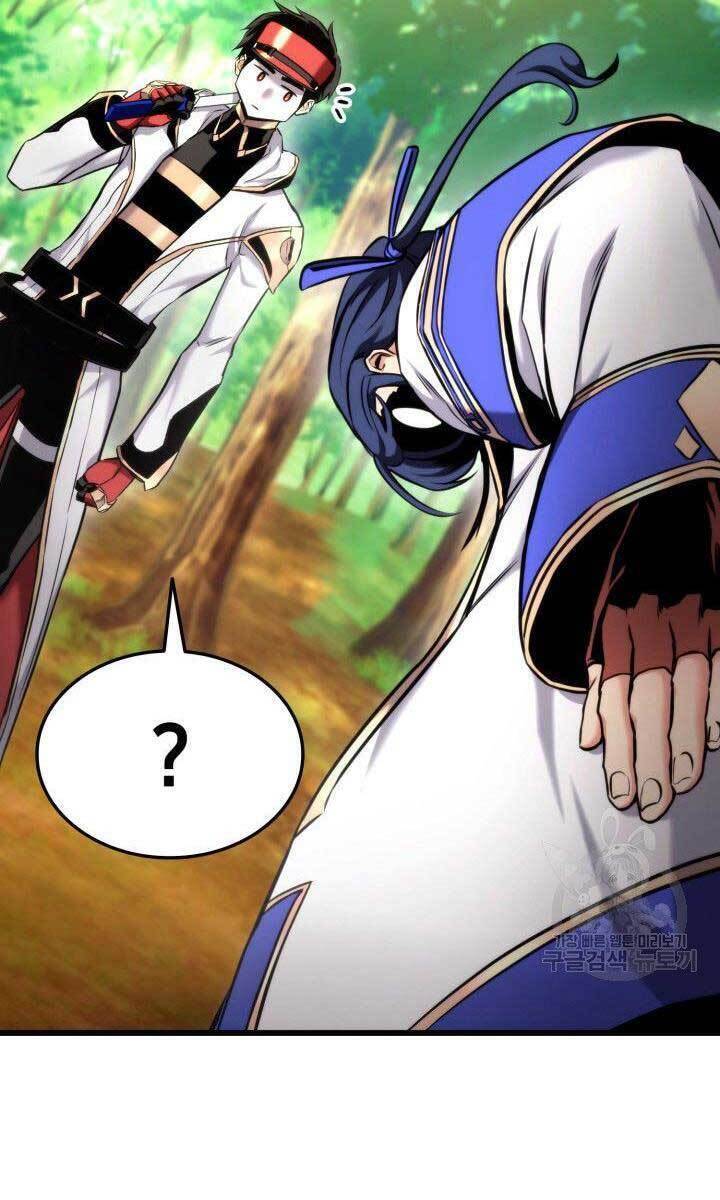 Sự Trở Lại Của Vị Thần Sức Mạnh - Chapter 79 - Page 11