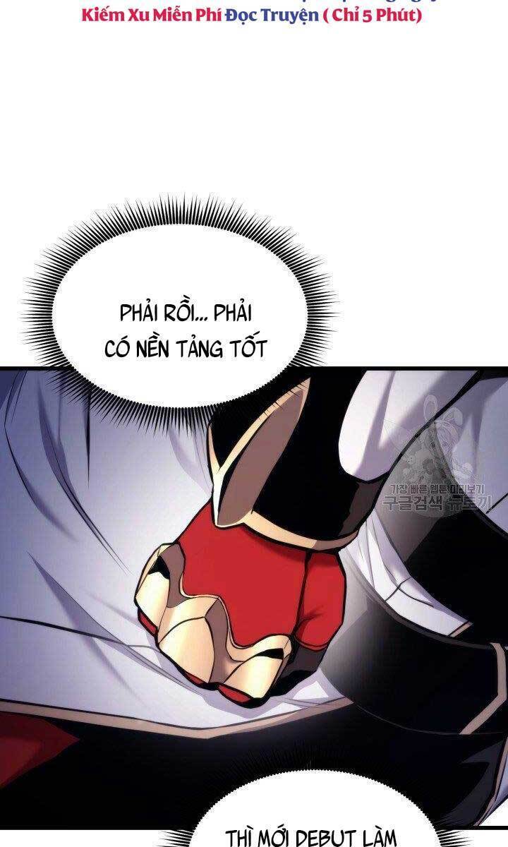 Sự Trở Lại Của Vị Thần Sức Mạnh - Chapter 79 - Page 112