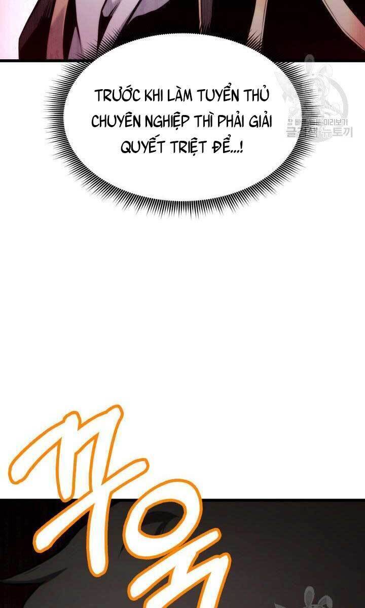 Sự Trở Lại Của Vị Thần Sức Mạnh - Chapter 79 - Page 115