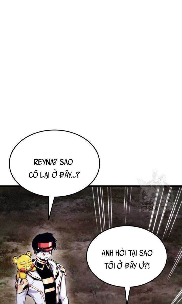 Sự Trở Lại Của Vị Thần Sức Mạnh - Chapter 79 - Page 126