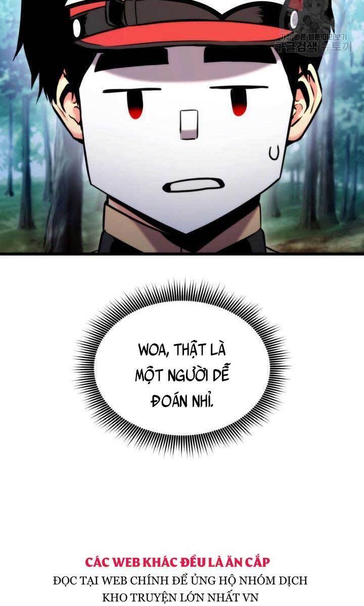 Sự Trở Lại Của Vị Thần Sức Mạnh - Chapter 79 - Page 129