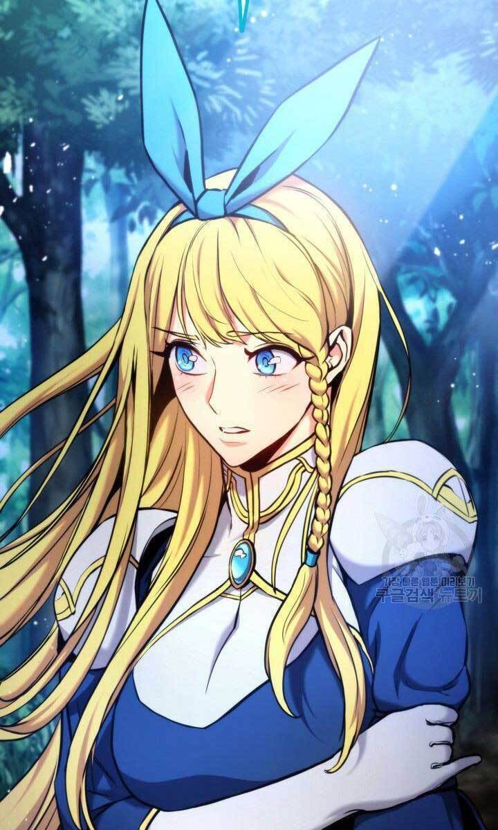 Sự Trở Lại Của Vị Thần Sức Mạnh - Chapter 79 - Page 134