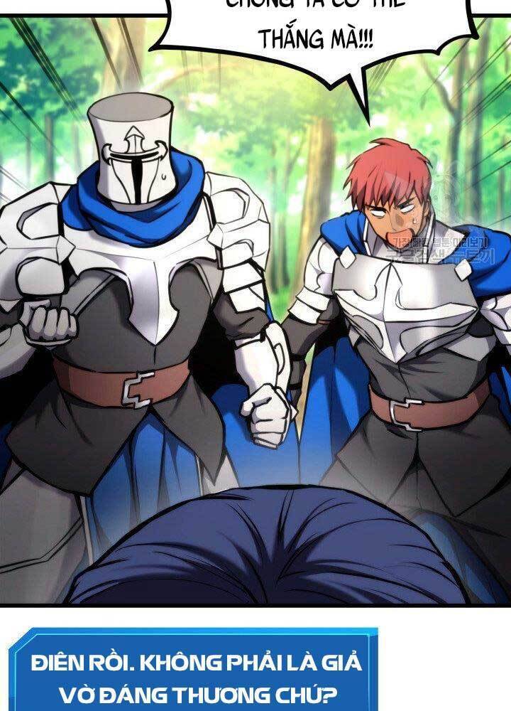 Sự Trở Lại Của Vị Thần Sức Mạnh - Chapter 79 - Page 15