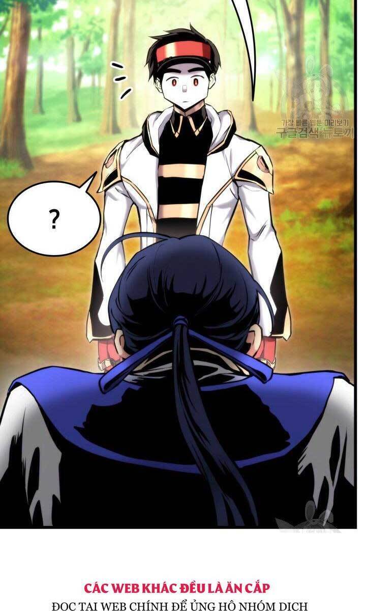 Sự Trở Lại Của Vị Thần Sức Mạnh - Chapter 79 - Page 17