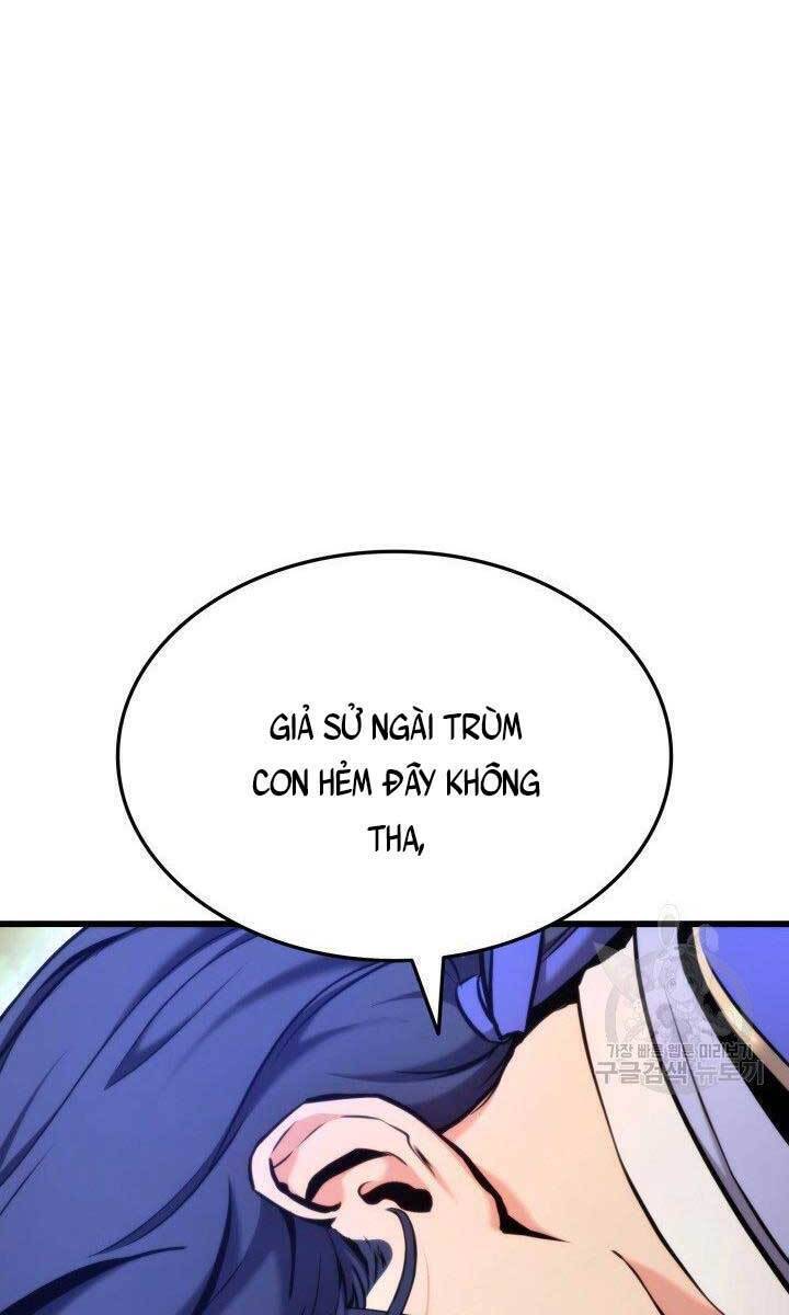 Sự Trở Lại Của Vị Thần Sức Mạnh - Chapter 79 - Page 20